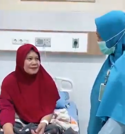Video Kegiatan